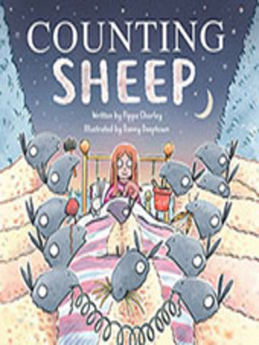 Title details for Counting Sheep by Pippa Chorley - Available